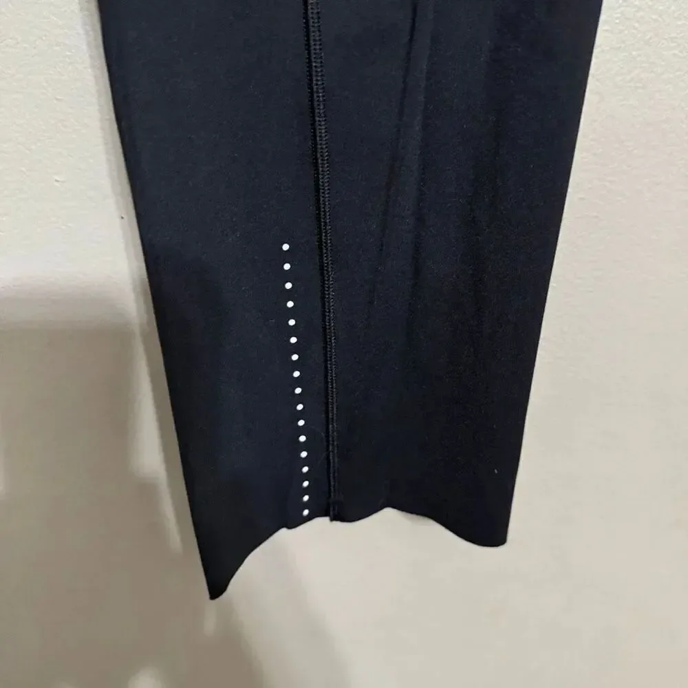 Lululemon Fst & Free Crop II 19